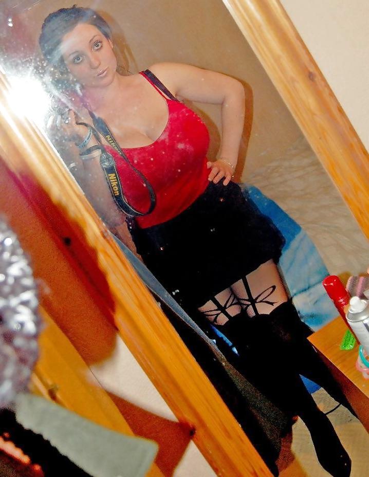 25P Big Boobs on Lucy