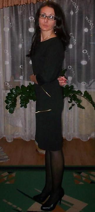 22P Your mom is a sexy dressed slut 5