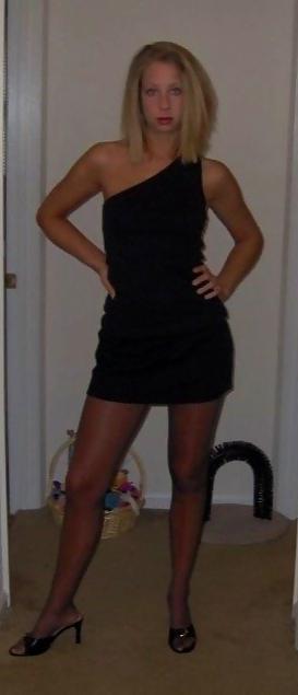 22P Your mom is a sexy dressed slut 5