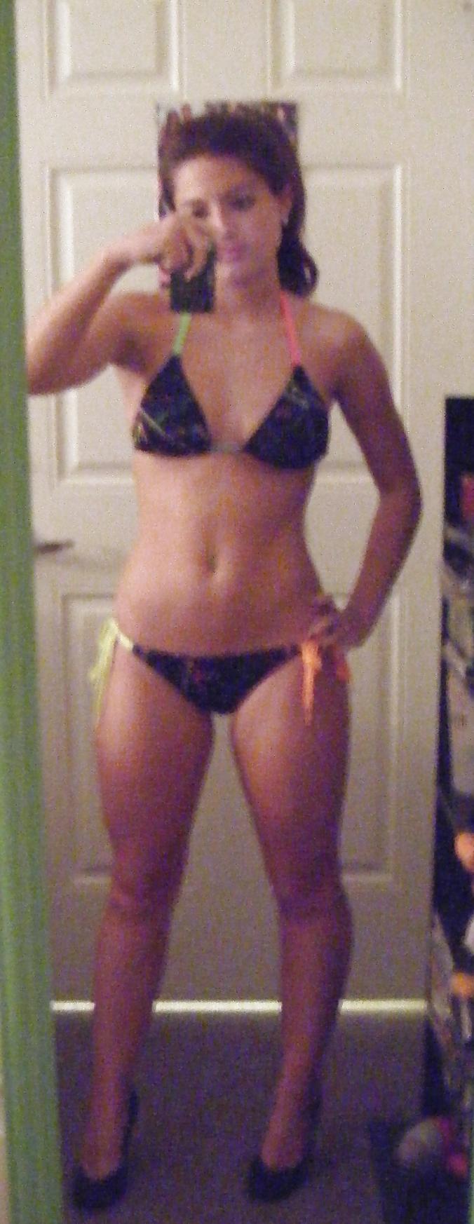 25P Young Teen Selfshot Set.