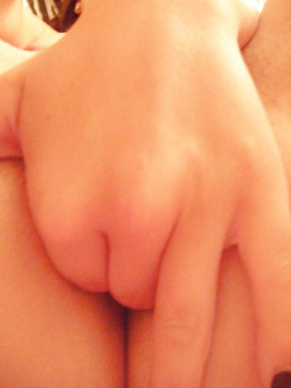 25P Young Teen Selfshot Set.
