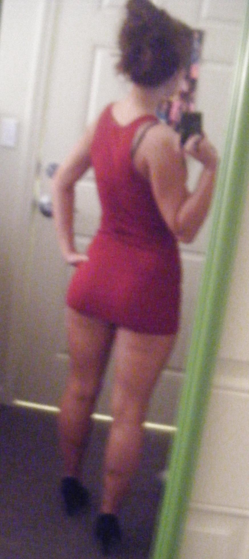 25P Young Teen Selfshot Set.