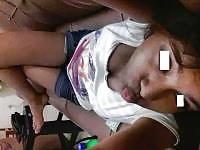 15P Sri Lankan Babe Exposed
