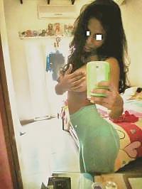 15P Sri Lankan Babe Exposed