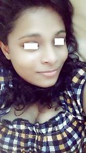 15P Sri Lankan Babe Exposed