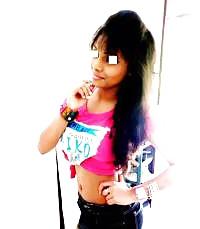 15P Sri Lankan Babe Exposed