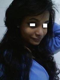 15P Sri Lankan Babe Exposed