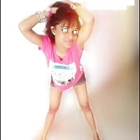 15P Sri Lankan Babe Exposed