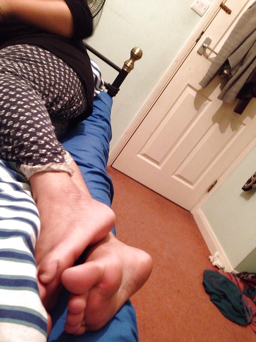 25P SOLES for stroking July14
