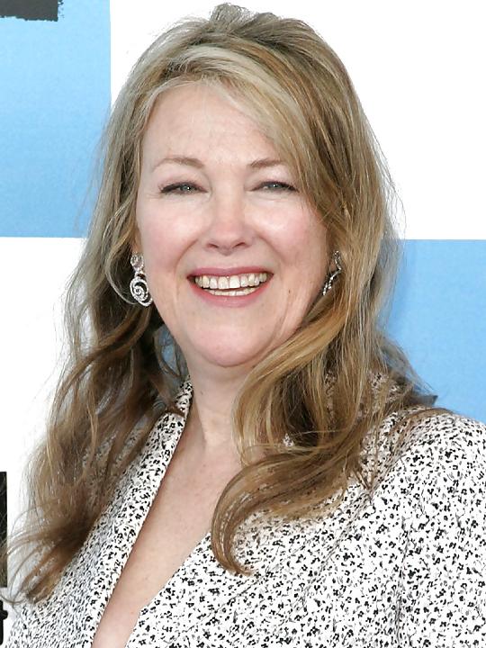 11P MILF Celebrity - Catherine O'Hara