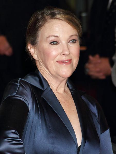 11P MILF Celebrity - Catherine O'Hara