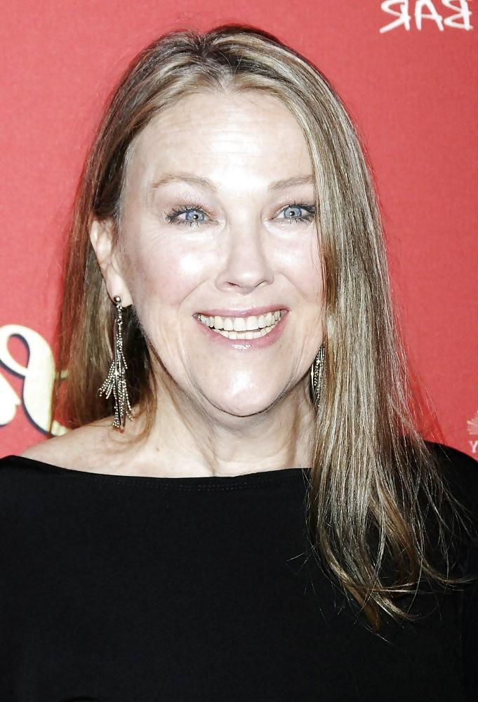 11P MILF Celebrity - Catherine O'Hara
