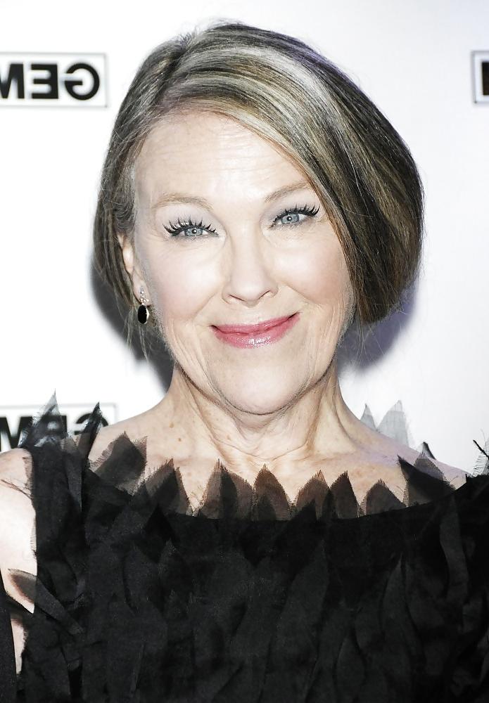 11P MILF Celebrity - Catherine O'Hara