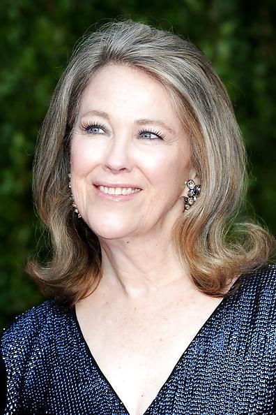 11P MILF Celebrity - Catherine O'Hara
