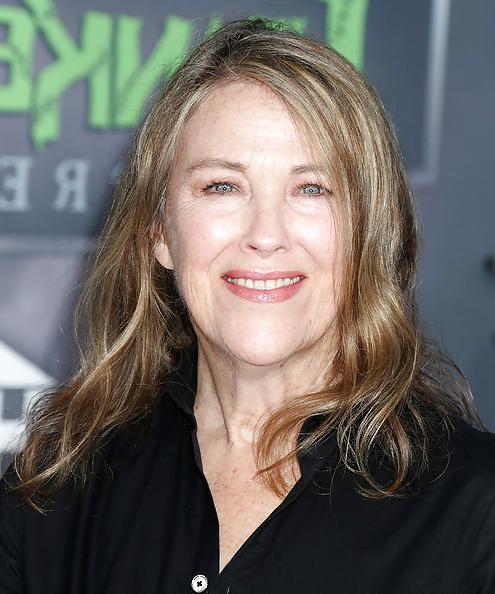 11P MILF Celebrity - Catherine O'Hara