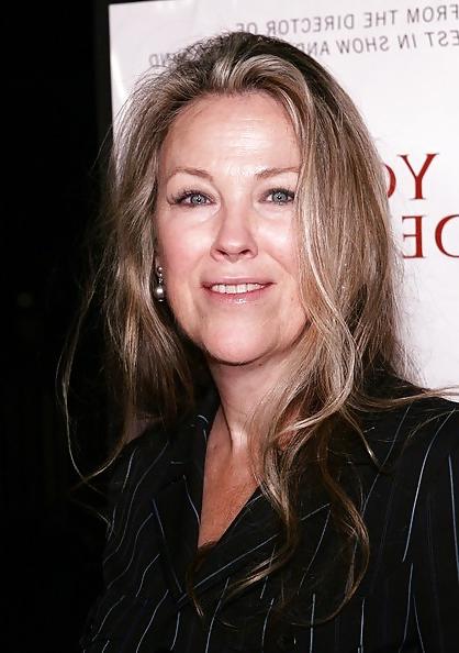 11P MILF Celebrity - Catherine O'Hara