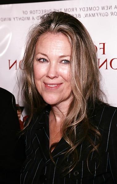 11P MILF Celebrity - Catherine O'Hara