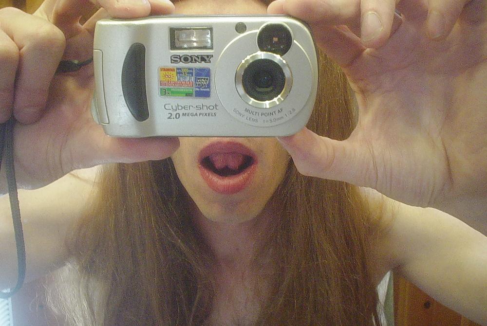 25P Amateur crossdresser dressed and nude