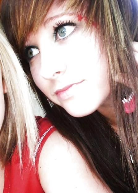 12P The girl who cheated on me, and turned me into a cuck