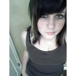12P The girl who cheated on me, and turned me into a cuck
