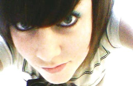 12P The girl who cheated on me, and turned me into a cuck