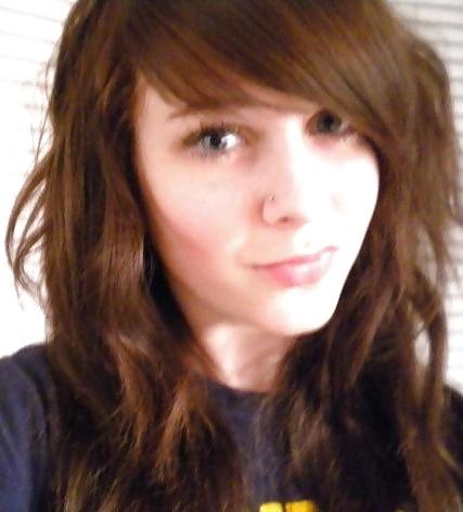 12P The girl who cheated on me, and turned me into a cuck
