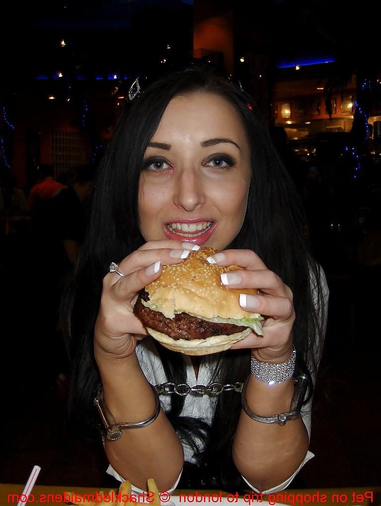 25P Cum on Food my Favorite Fetish