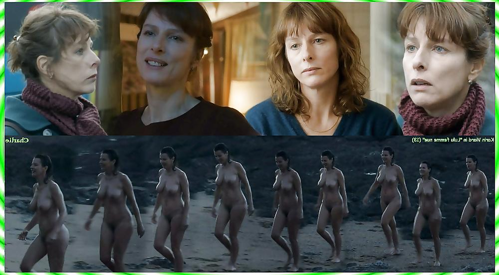 25P Karin viard