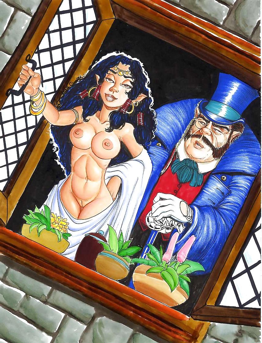 25P Hentai mix 68 verybigcandy