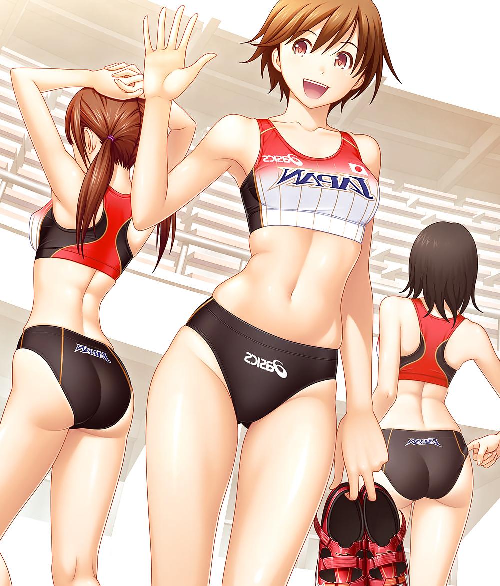 25P Hentai mix 68 verybigcandy