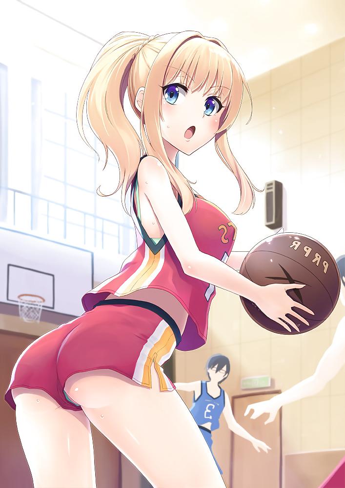 25P Hentai mix 68 verybigcandy