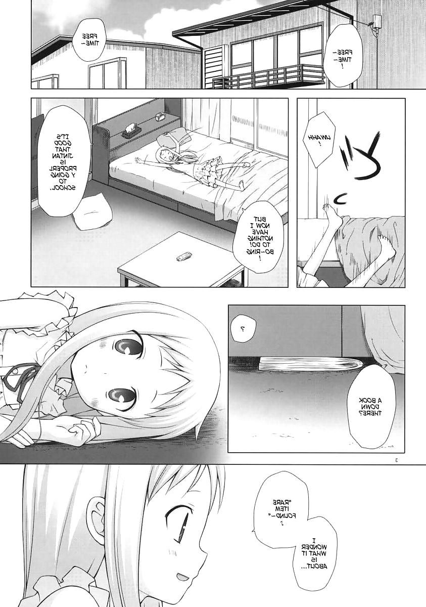 18P Cute Story XXXXIX