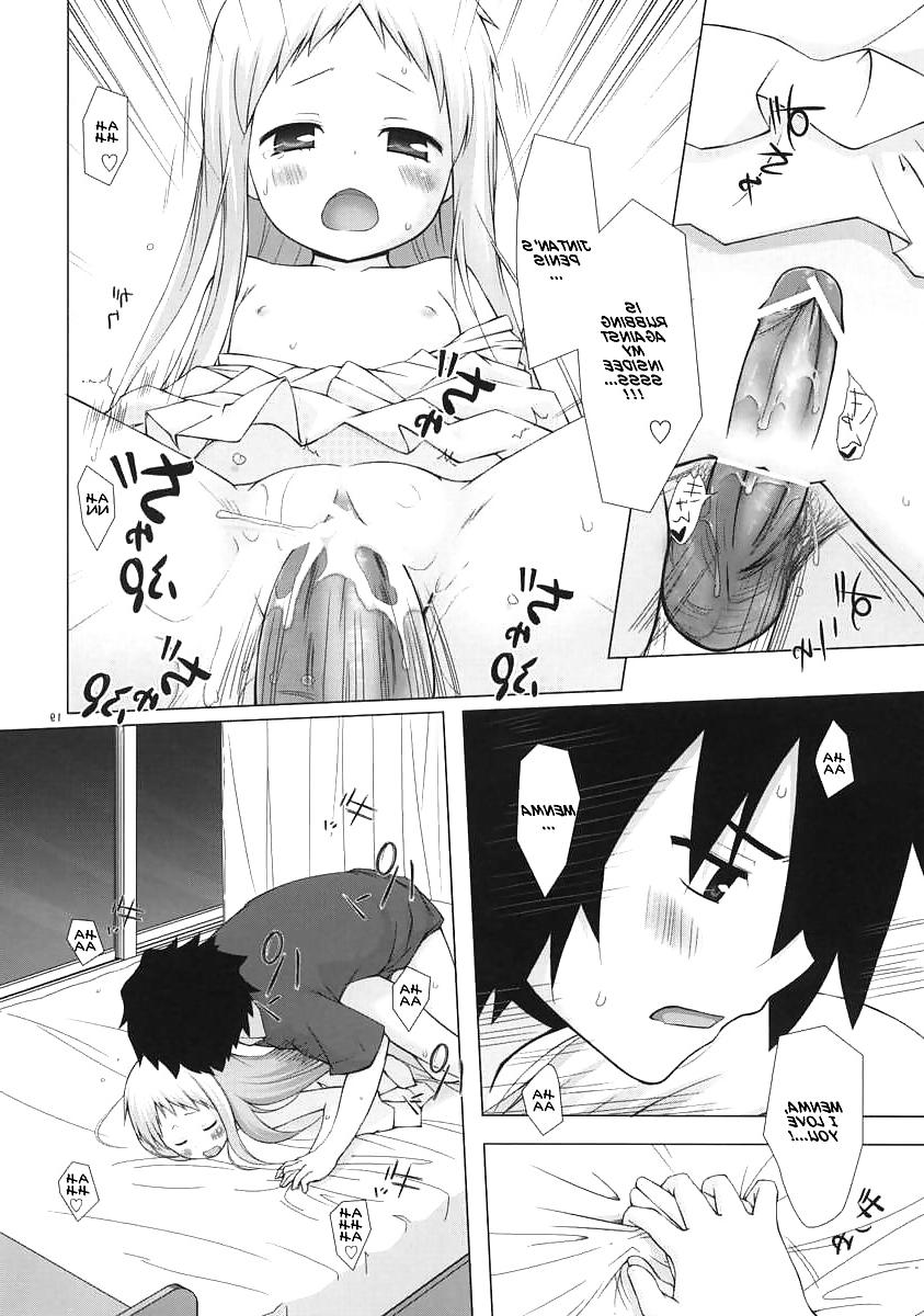 18P Cute Story XXXXIX