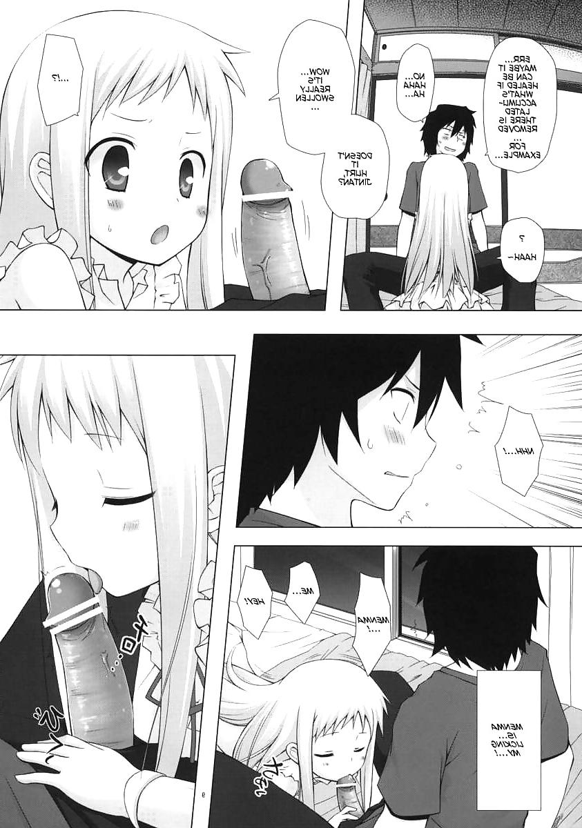 18P Cute Story XXXXIX