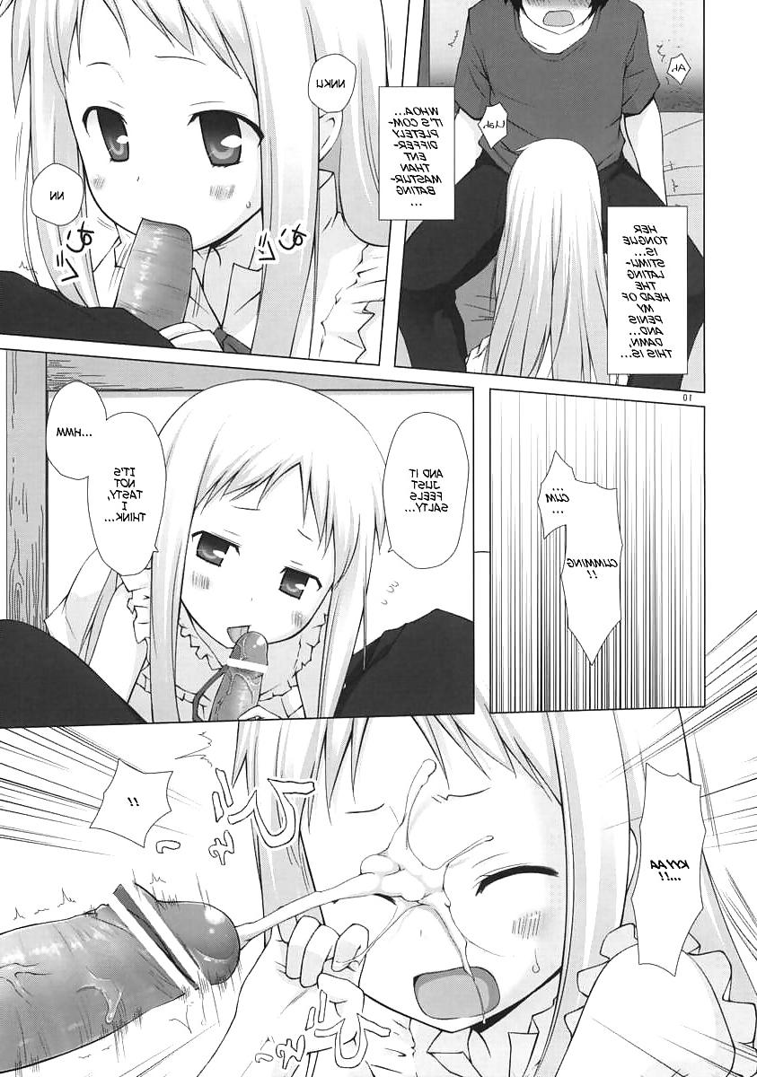 18P Cute Story XXXXIX