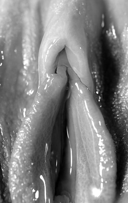 12P Creamy Pussy