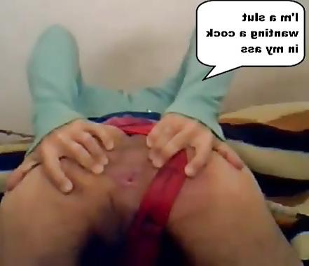 11P Sasha Doll - crossdresser CD - 04