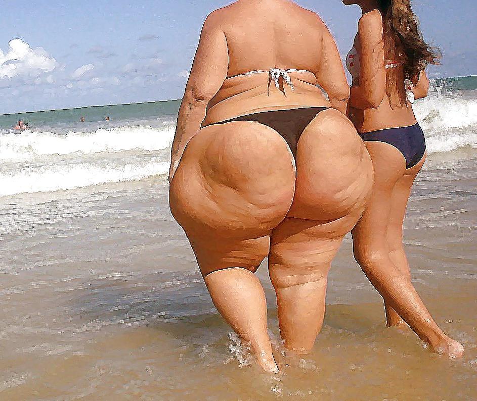 21P Big Booty 12