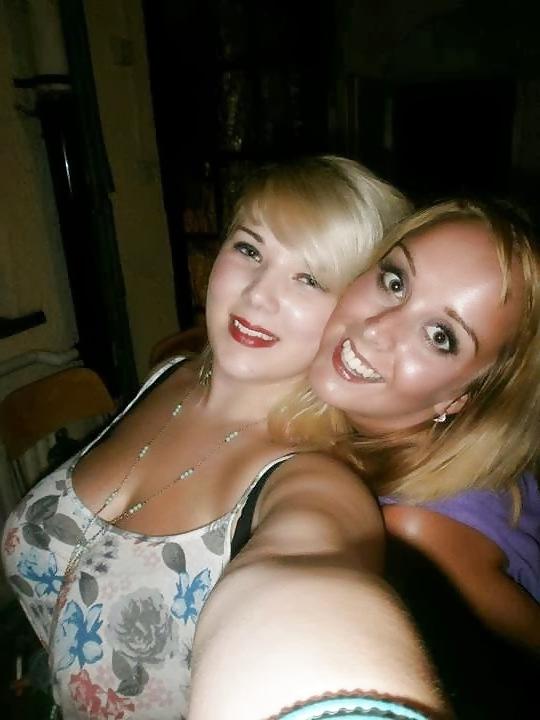 25P Big Boobs on this Party-Fatty