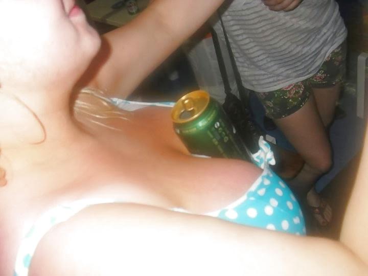 25P Big Boobs on this Party-Fatty