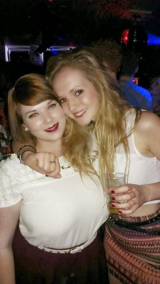 25P Big Boobs on this Party-Fatty