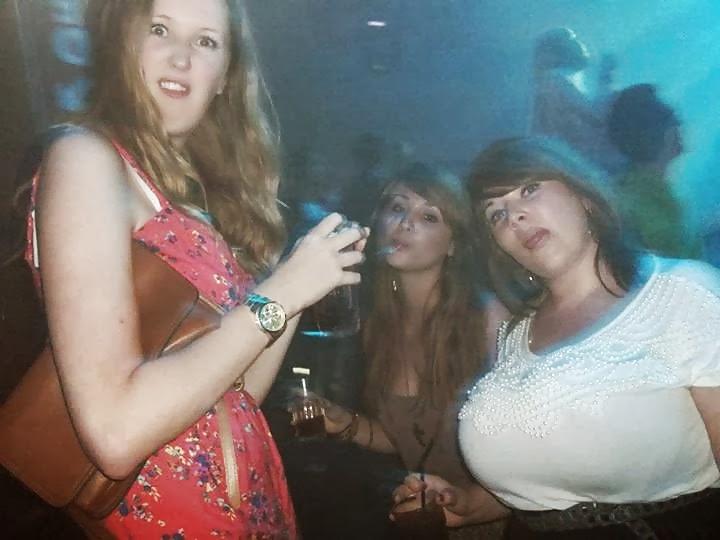25P Big Boobs on this Party-Fatty