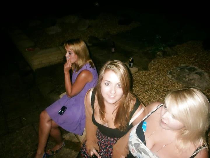 25P Big Boobs on this Party-Fatty