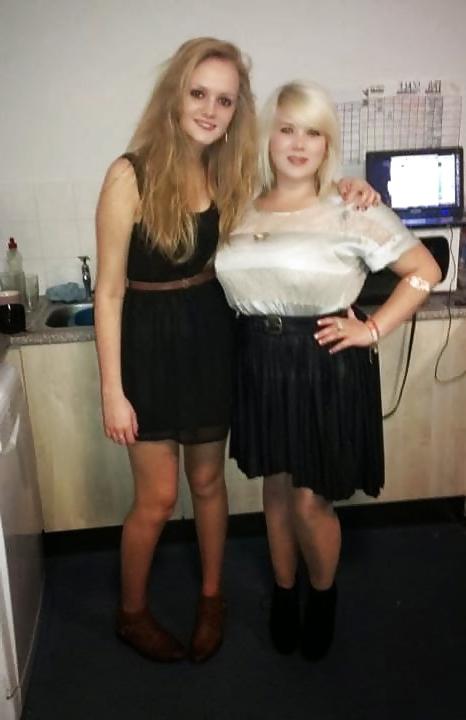 25P Big Boobs on this Party-Fatty