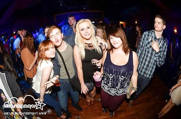 25P Big Boobs on this Party-Fatty