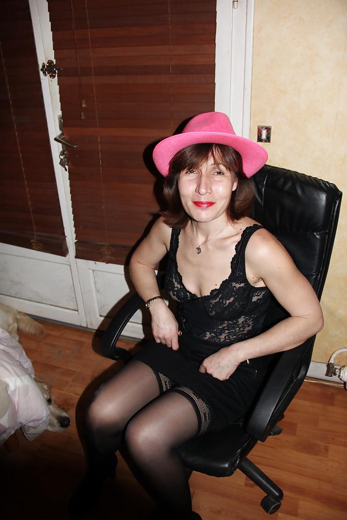 23P Your mom is a sexy dressed slut 9
