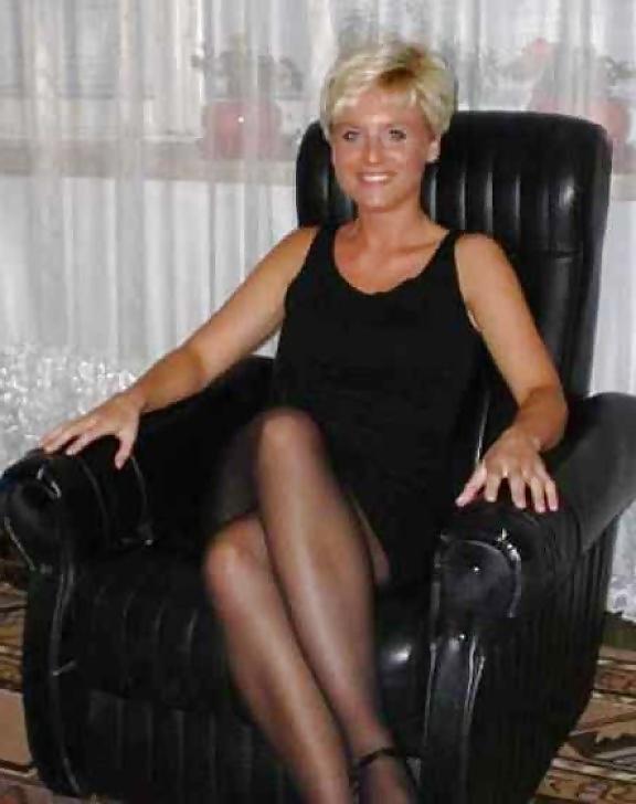 23P Your mom is a sexy dressed slut 9