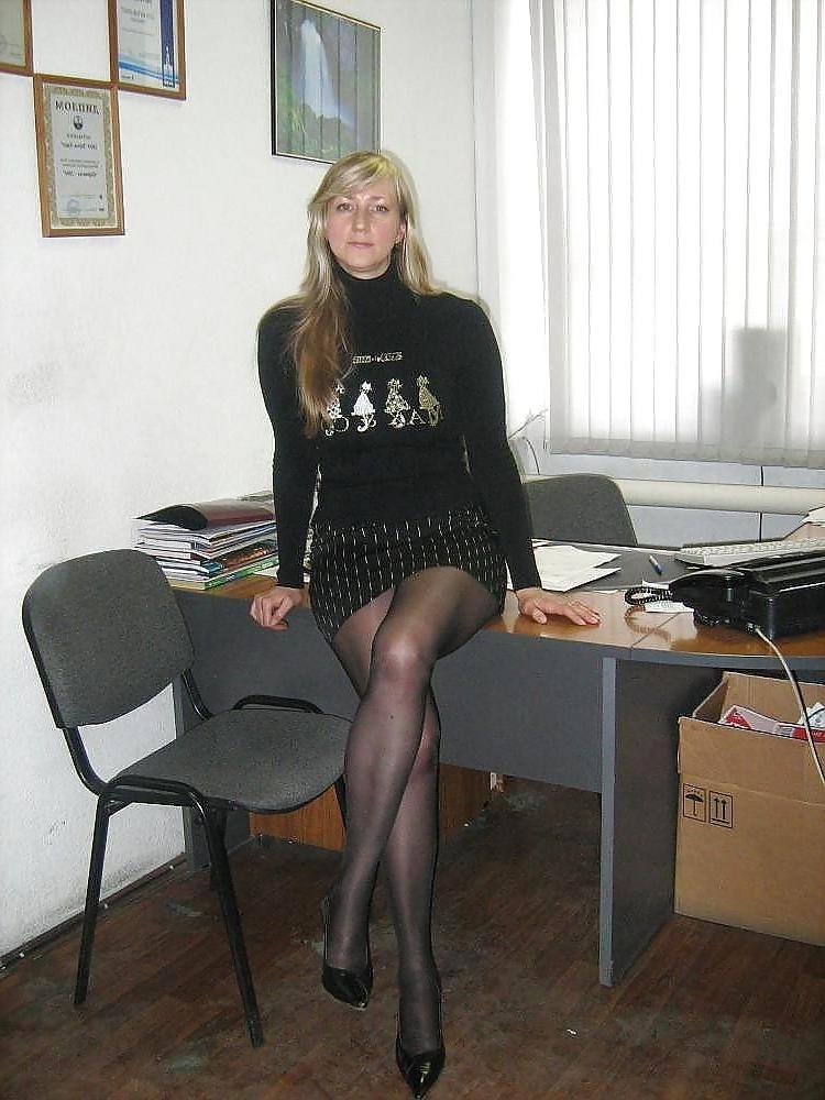 23P Your mom is a sexy dressed slut 9