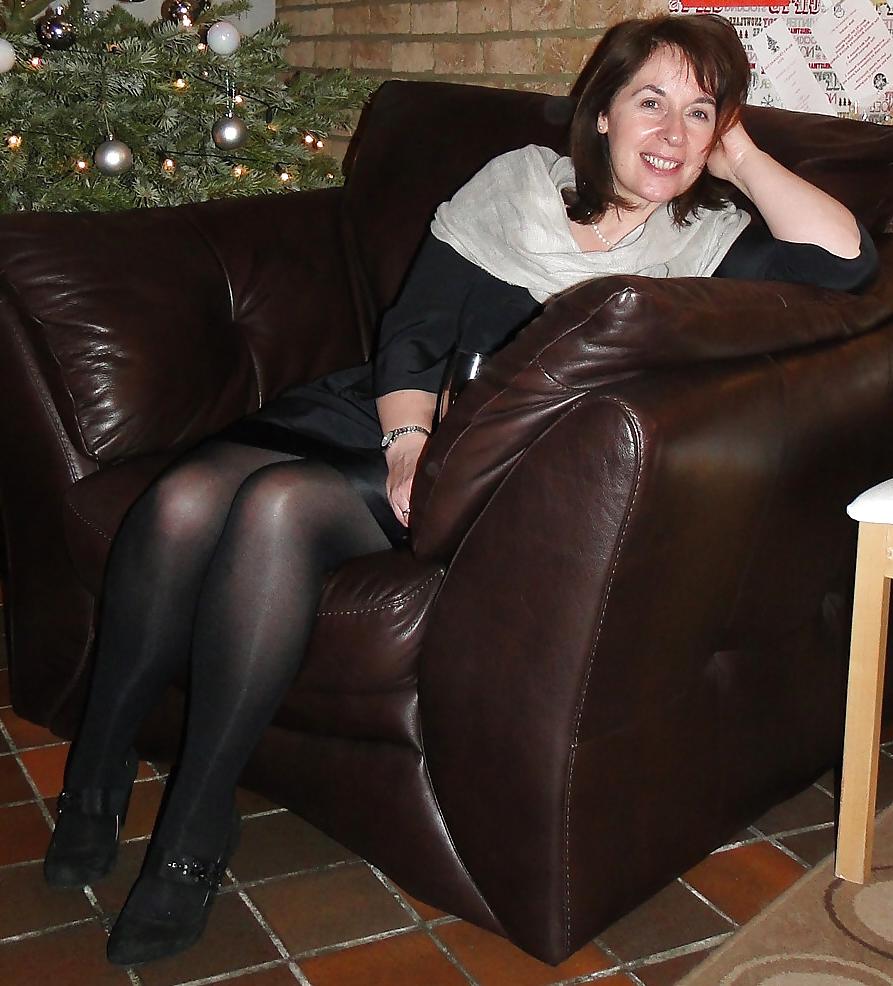 23P Your mom is a sexy dressed slut 9