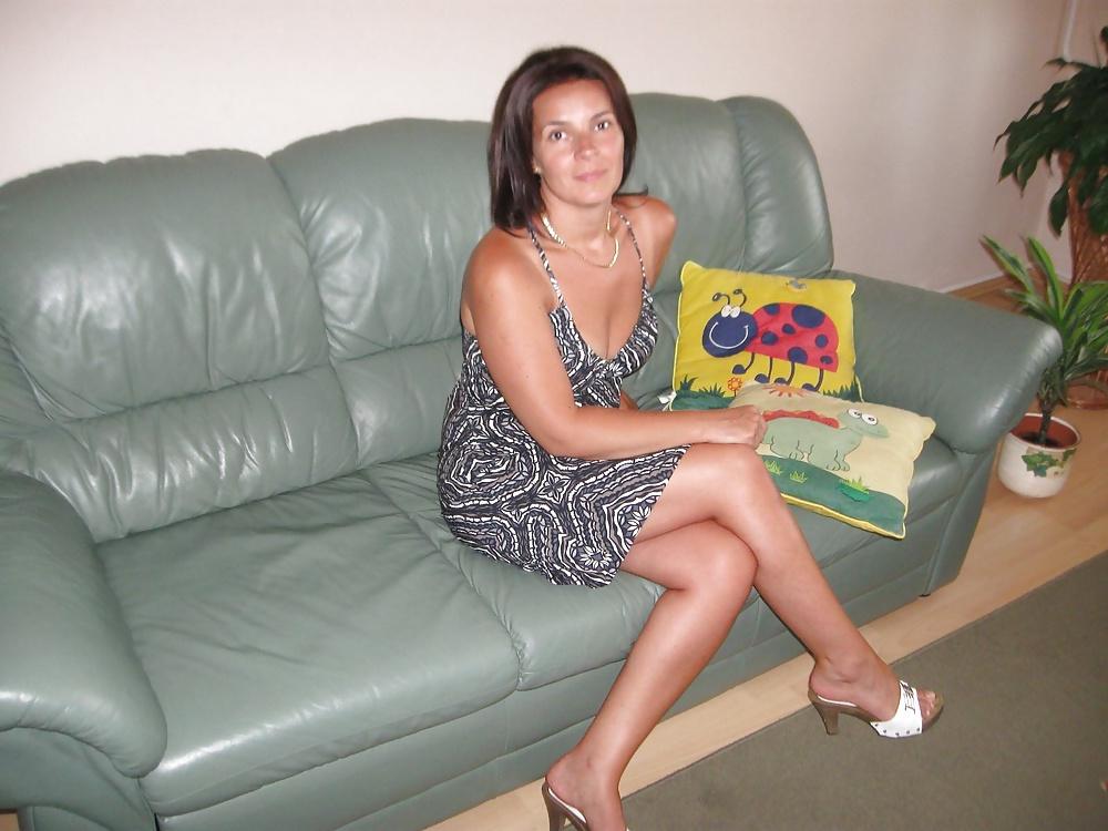 23P Your mom is a sexy dressed slut 9